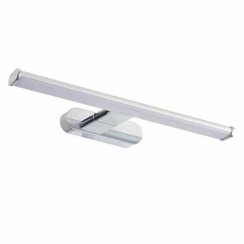 Verifica Aplica baie Endon Moda 76657 LED 8W IP44 crom 40 cm