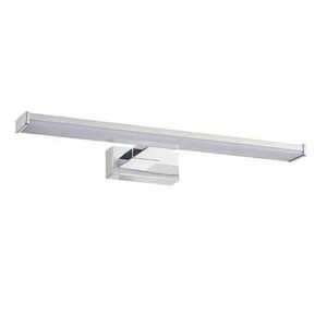 Aplica perete LED Endon Axis 40cm crom IP44 8W 6500K 900lm 76658 small 1