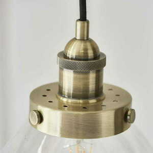 Lampă suspendată Hansen 7727272 Endon small 2