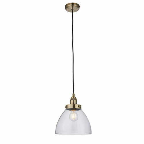 Verifica Lampă suspendată Hansen 7727272 Endon