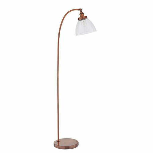 Verifica Lampă de podea Hansen 77862 Endon