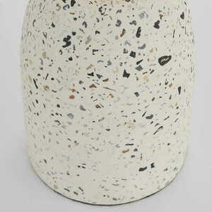 Lampa de podea Endon Terrazzo alb beton E27 13 cm 78181 small 3
