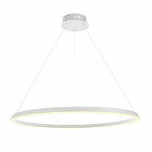 Pendul Endon Staten 80629 alb LED 45 W 80 cm 3000 K small 1