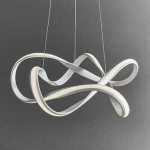 Lampă suspendată Synergy 81893 Endon small 1