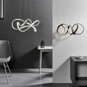 Lampă suspendată Synergy 81893 Endon small 4