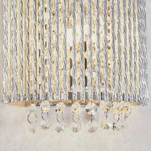 Aplica de perete Endon Galina crom cristal 81978 small 3