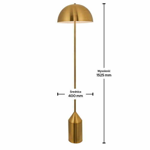Verifica Lampă de podea Nova 90521 Endon