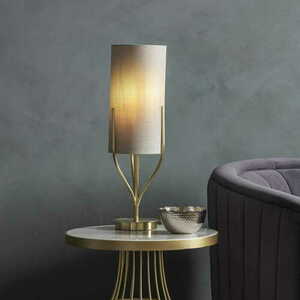 Fraser lampă de picior Fraser 95467 Endon small 1