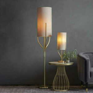 Fraser lampă de picior Fraser 95467 Endon small 2