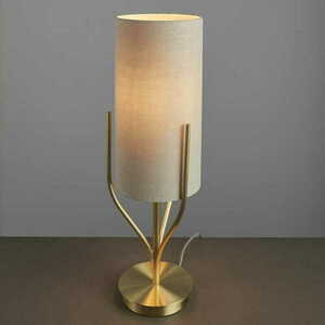 Fraser lampă de picior Fraser 95467 Endon small 5