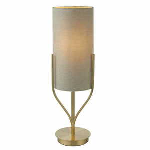 Fraser lampă de picior Fraser 95467 Endon small 0