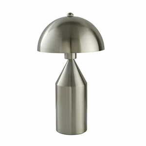 Lampă pe picior Endon Nova 95469 nichel, 1xE27, oțel, 44.6 cm small 6