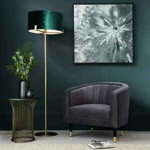 Lampă de podea Hayfield 95838 Endon small 2