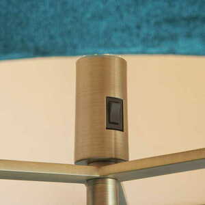 Lampă de podea Hayfield 95838 Endon small 6