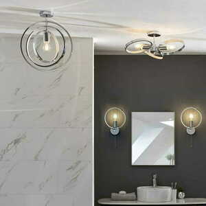 Merola 96002 Endon lampă de perete small 2