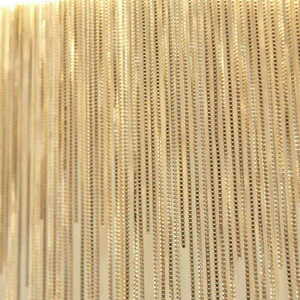 Pendul LED Endon Orphelia 97219 crom 2 lumini 3000K small 6