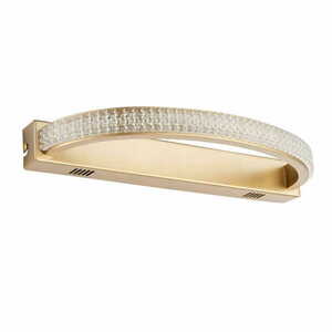 Aplică LED Endon Lorenzo aurie 35 cm 3000K 770 lm 97611 small 7