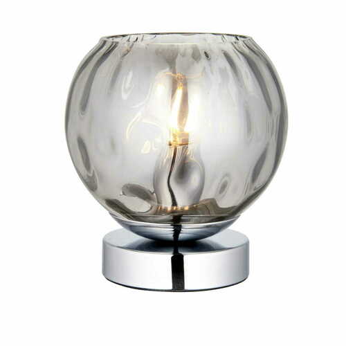 Verifica Lampă pe picior Dimple 97976 Endon
