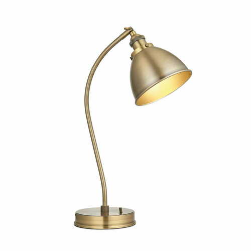 Verifica Franklin 98747 Endon lampă pe picior