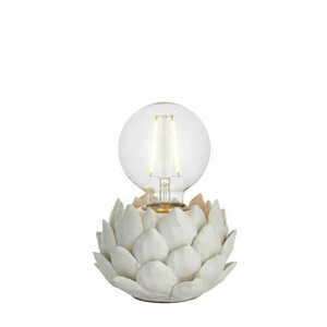Lampă de masă Artichoke Endon alamă ceramică E27 15 cm 99147 small 0