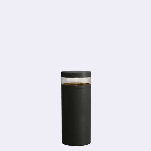 Verifica STAVANGER Light Post 5061GR Grafit RAL7016 50cm - NORLYS