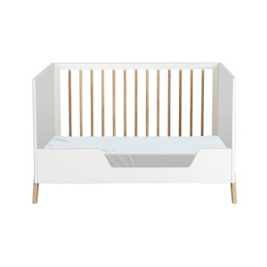 Marélie Evolutive Bed 60 x 120 - Neige small 8