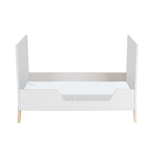 Marélie Evolutive Bed 60 x 120 - Neige small 9