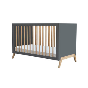 Marélie Evolutive Bed 60 x 120 - Silex small 6