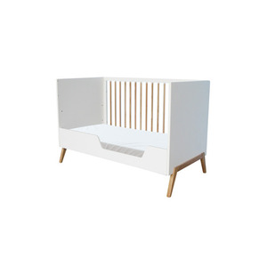 Marélie Evolutive Bed 70 x 140 - Neige small 5