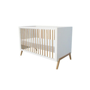 Marélie Evolutive Bed 70 x 140 - Neige small 6