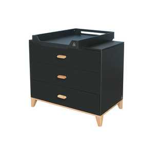 Comoda Naia - Onyx small 2