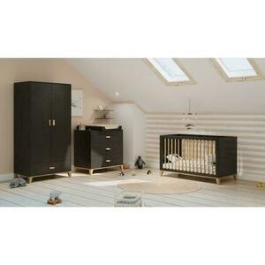 Comoda Naia - Onyx small 7