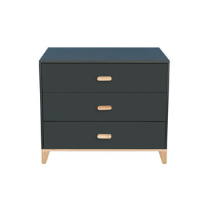 Comoda Naia - Onyx small 0