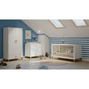 Dulap Naia - Neige small 6