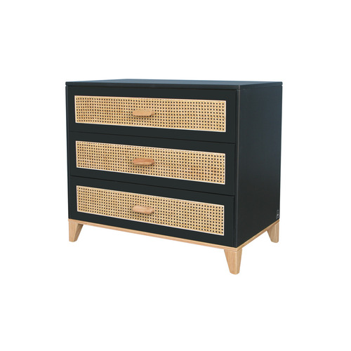 Verifica Comoda Nami Rattan - Onyx