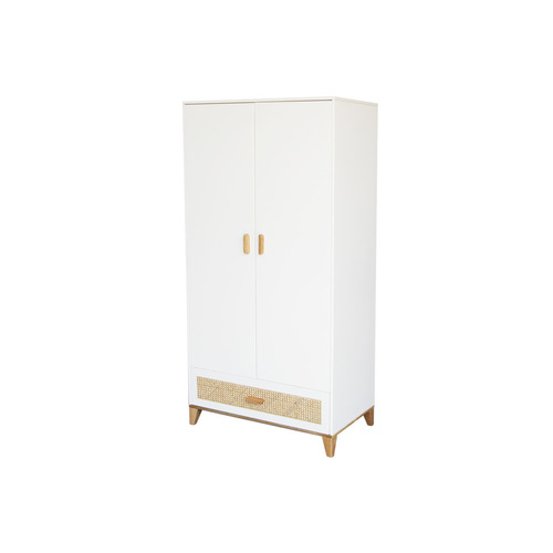 Verifica Dulap Nami Rattan - Neige
