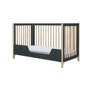Patul Oceane Evolutive Cannes 60 x 120 - Ardoise small 10