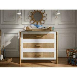 Leo Box Langer Full-Tressage, natural small 3