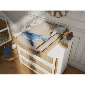 Leo Box Langer Full-Tressage, natural small 4
