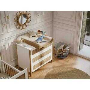 Leo Box Langer Full-Tressage, natural small 5