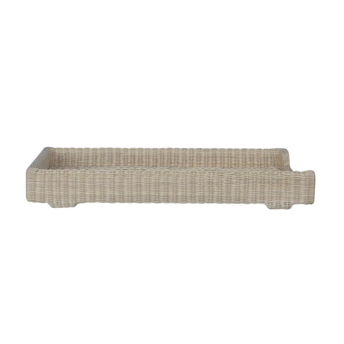 Verifica Leo Box Langer Full-Tressage, natural
