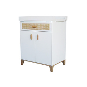 Nami Little Chest of Drawer - Neige small 2