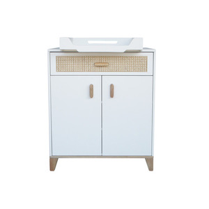Nami Little Chest of Drawer - Neige small 5