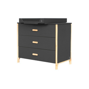 Comoda Oceane - Ardoise small 2