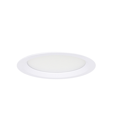 Verifica Lumină încastrată LED Italux alb 17,5 cm 15W IP44 RCS-9800-175-15W-WH-SWK