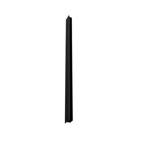 Verifica Aplica perete exterior Italux Mutti LED negru 120 cm 12x3K IP54 OWL-2051-12-3K