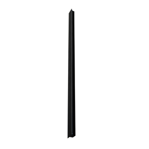 Lampă de perete exterior Italux Mutti LED 36W 4000K negru 150 cm OWL-2051-15-4K small 0