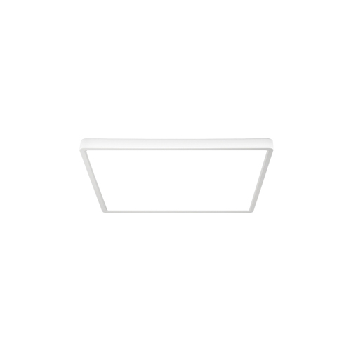 Verifica Plafonieră LED Italux Bastia alb 18W 23 cm IP20 PLF-83625-230S-18W-WH