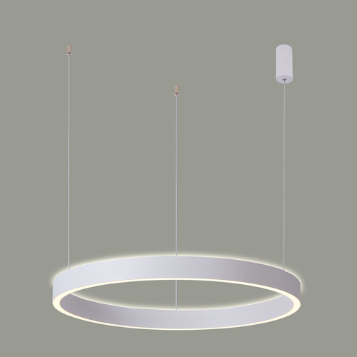 Verifica Lampă suspendată Italux Brasco Up Down LED alb 98 cm dimabilă PND-56215D-100RPP-WH-3KS4K-TRDIMM