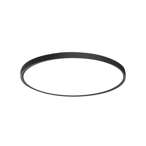 Verifica Pendul LED Italux Calvi negru, dimabil, 32W, 40 cm, PLF-35263-400R-32W-BL